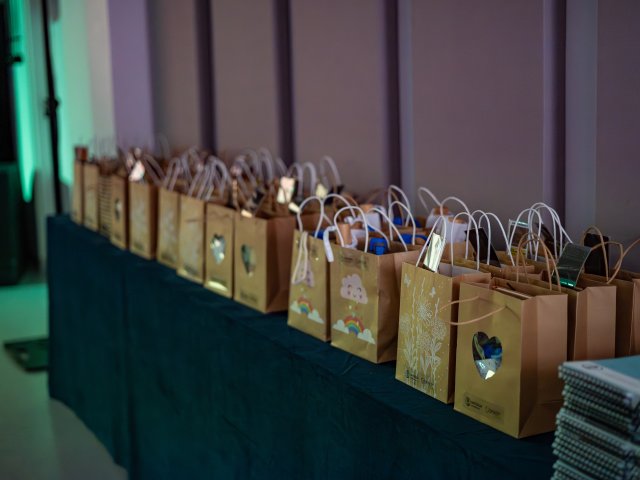 Ekologiczny konkurs plastyczny „Jestem EKO – Segreguję!” rozstrzygnięty! - 2