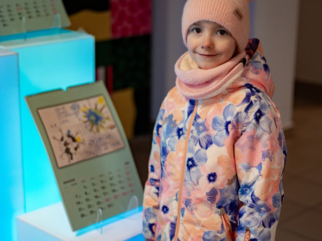 Ekologiczny konkurs plastyczny „Jestem EKO – Segreguję!” rozstrzygnięty! - 4