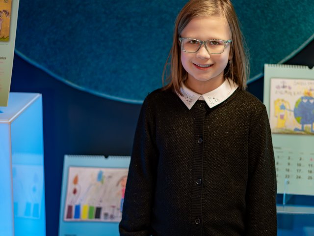 Ekologiczny konkurs plastyczny „Jestem EKO – Segreguję!” rozstrzygnięty! - 7