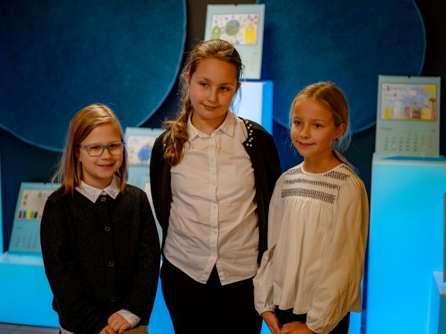 Ekologiczny konkurs plastyczny „Jestem EKO – Segreguję!” rozstrzygnięty! - 8