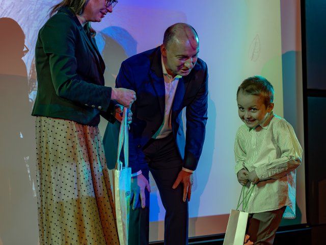 Ekologiczny konkurs plastyczny „Jestem EKO – Segreguję!” rozstrzygnięty! - 12