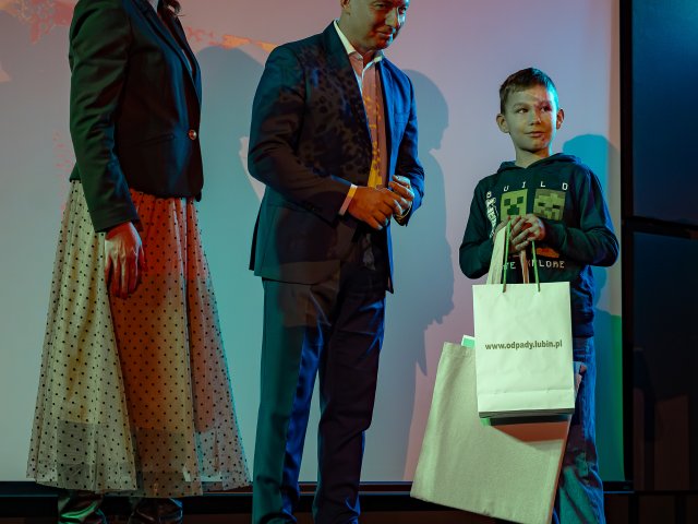 Ekologiczny konkurs plastyczny „Jestem EKO – Segreguję!” rozstrzygnięty! - 14