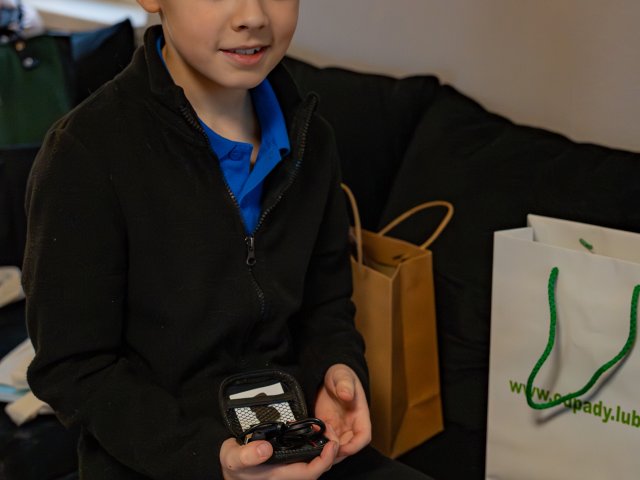 Ekologiczny konkurs plastyczny „Jestem EKO – Segreguję!” rozstrzygnięty! - 17