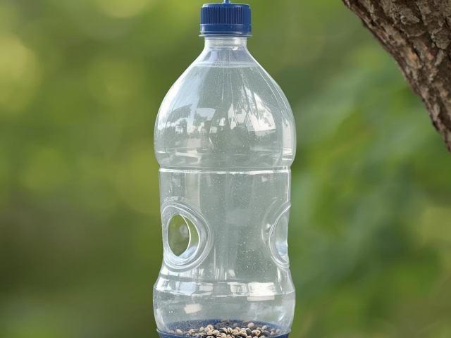 Zima to trudny czas dla ptaków. Pomóżmy im… i środowisku - 1