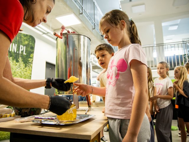 Pszczoły zamieszkały w bębnach po pralkach. Efekt zaskoczył wszystkich - 17